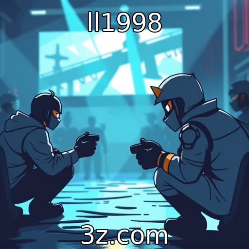 ll1998 : Mudanças nas políticas de direitos autorais em jogos