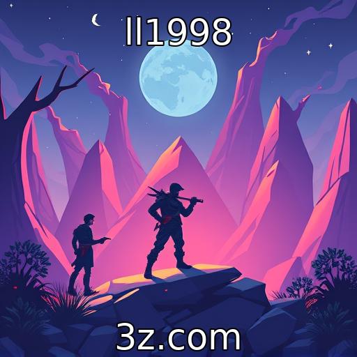 ll1998 - Financiamento coletivo como alternativa para jogos indie