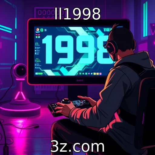 Tecnologia emergente transformando a experiência gamer