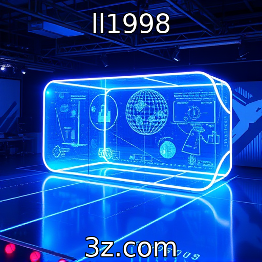 ll1998 - Tendências emergentes na realidade virtual para jogos