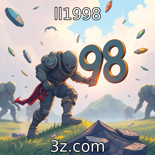 ll1998 : Futuro do financiamento coletivo para desenvolvimento de jogos