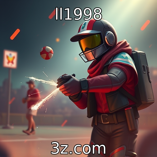 ll1998 - Monetização em jogos e suas consequências para os jogadores