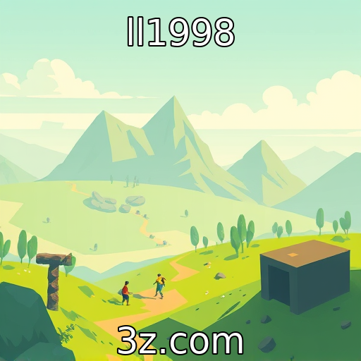 ll1998 | Tendências de desenvolvimento em jogos independentes