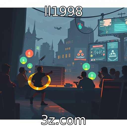 ll1998 | Colaboração entre estúdios indie e grandes publicadoras