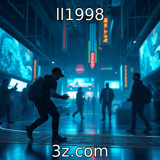 ll1998 : Impacto das microtransações na experiência do jogador