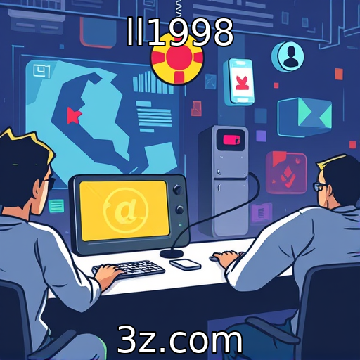 ll1998 | O papel das comunidades online no desenvolvimento de jogos