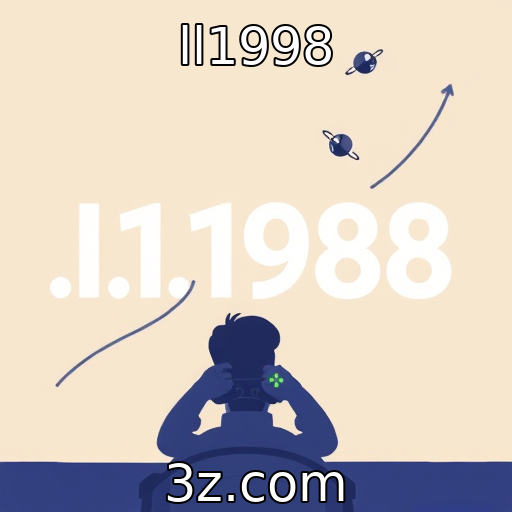 ll1998 : Crescimento das plataformas de streaming no mercado de jogos