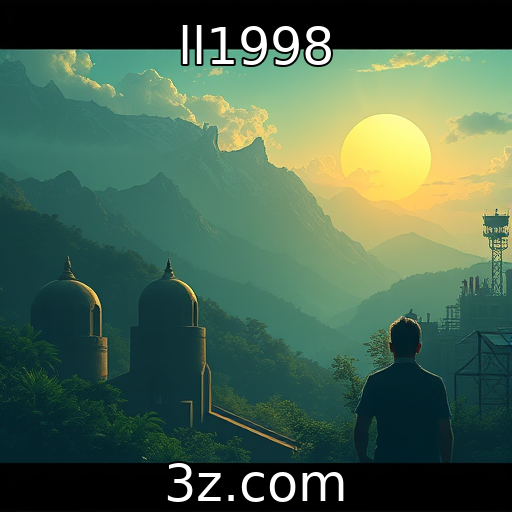 ll1998 | Sustentabilidade na indústria de jogos e suas práticas