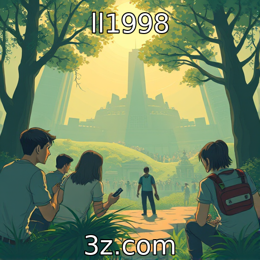 ll1998 - Desenvolvimento sustentável em games e suas implicações