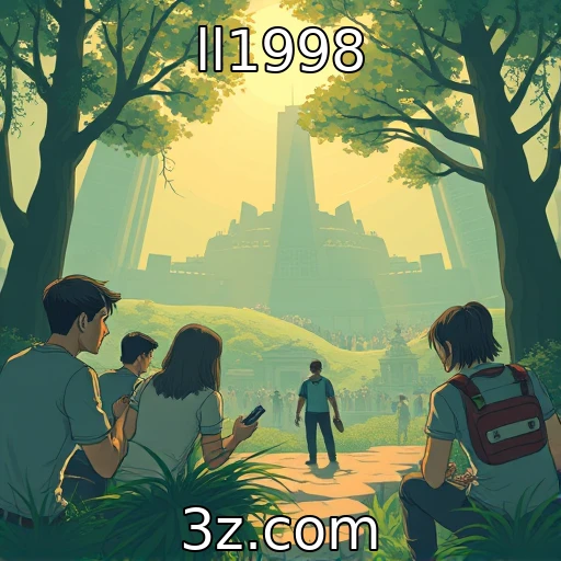 Desenvolvimento sustentável em games e suas implicações