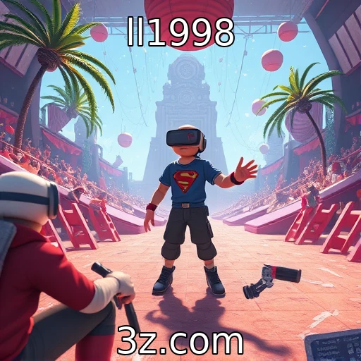 Como a realidade virtual está moldando novas experiências