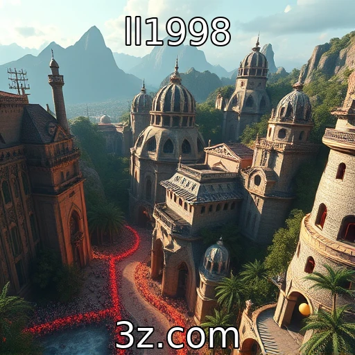 Evolução dos gráficos em jogos de realidade virtual